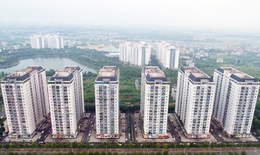 Hà Nội chỉ đạo mới về điều tiết cấp nước cho Khu đô thị Thanh Hà