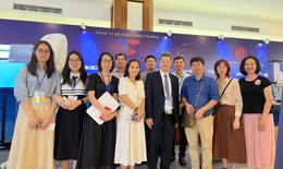 C&#244;ng ty cổ phần Thi&#234;n Trường tiếp tục l&#224; nh&#224; t&#224;i trợ cho VOS 2023