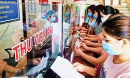 Chính sách BHYT cho các xã ATK, dân tộc thiểu số khu vực II, III  từ 3/12