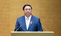 Năm 2024, bảo đảm đủ, kịp thời vaccine, duy trì tỷ lệ tiêm vaccine trong chương trình tiêm chủng mở rộng trên 90%