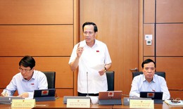 Bộ trưởng Bộ LĐTB&amp;XH l&#253; giải DNNN thua lỗ, c&#244;ng nh&#226;n thu nhập kh&#244;ng c&#243; nhưng quản l&#253; lương rất cao