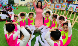 Đề xuất tăng thu nhập cho giáo viên tiểu học tại TPHCM