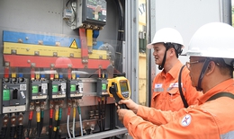 Hà Nội xây dựng kịch bản cung ứng điện, ứng phó với các tình huống cho năm 2024