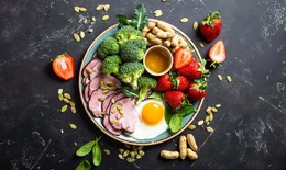 Chế độ ăn Keto giảm cân có an toàn không?