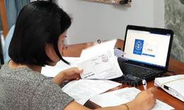 Cán bộ, công chức, viên chức tại TPHCM sắp được làm việc tại nhà