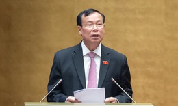 Lực lượng tham gia bảo vệ an ninh, trật tự ở cơ sở không chồng chéo với các lực lượng khác