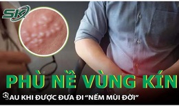 Thiếu ni&#234;n 15 tuổi mắc lậu sau một lần được anh trai đưa đi &#39;vui vẻ&#39;