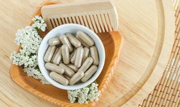 7 loại vitamin, kho&#225;ng chất ngừa rụng t&#243;c v&#224; tăng độ khỏe đẹp