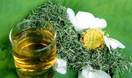 6 loại nước uống tốt cho người suy thận cấp