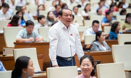 Bộ trưởng Bộ VHTTDL: Chung tay phát triển văn hóa sẽ khắc phục được tình trạng đạo đức xuống cấp