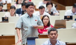 ĐBQH chỉ ra nguyên nhân căn cơ khiến người dân không muốn thoát nghèo