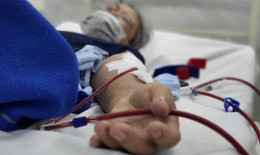 Người bệnh thận nên tập thể dục thế nào, thời điểm cần dừng tập