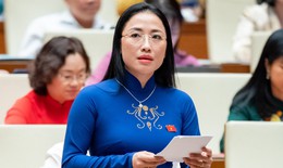 Nâng cao chất lượng khám, chữa bệnh từ góc nhìn của ĐBQH về đào tạo y khoa