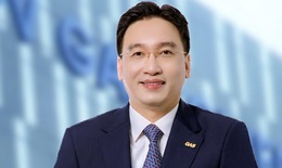 Bí thư Đảng ủy, Chủ tịch HĐQT PV GAS Nguyễn Thanh Bình: Mục tiêu của PV GAS là trở thành doanh nghiệp số 1 Việt Nam về kinh doanh hạ tầng và cung ứng LNG