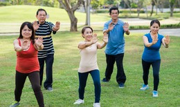 4 c&#225;ch gi&#250;p hệ miễn dịch khoẻ mạnh l&#250;c giao m&#249;a