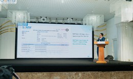 GENTIS vinh dự là nhà tài trợ chính Hội nghị khoa học Sàng lọc chẩn đoán trước sinh và sơ sinh khu vực Bắc Trung Bộ - Lần thứ I