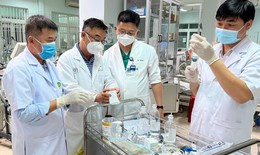 Đề xuất định kỳ 3 năm 1 lần đ&#225;nh gi&#225;, chứng nhận bộ ti&#234;u chuẩn chất lượng cơ bản cho bệnh viện