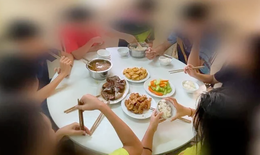 Rút tuyển bóng bàn trẻ quốc gia từ Mỹ Đình về Nhổn sau vụ vận động viên 'kêu đói'
