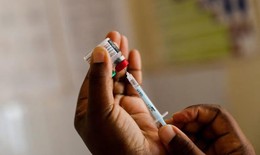 WHO khuyến nghị vaccine thứ hai ph&#242;ng sốt r&#233;t