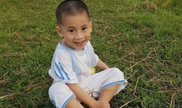 Nỗ lực t&#236;m kiếm ch&#225;u b&#233; 4 tuổi mất t&#237;ch b&#237; ẩn ở H&#224; Tĩnh