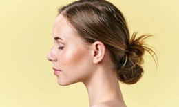 Tập mewing có giúp mũi cao tự nhiên không?