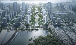 Chính phủ báo cáo Quốc hội lộ trình di dời 36 trụ sở cơ quan trung ương khỏi nội thành Hà Nội