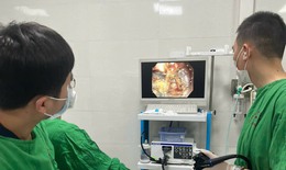 Nhận biết ung thư đại tràng từ bất thường khi đại tiện
