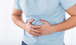 Đau bụng, viêm loét dạ dày: Thận trọng với thủng dạ dày - tá tràng
