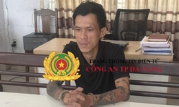 Đang dọn dẹp dưới bếp giật mình vì tiếng con kêu 'ba ơi, cướp cướp'