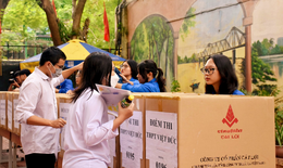 Giáo viên, học sinh mong giảm áp lực thi tốt nghiệp THPT từ 2025