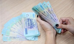 Thu nhập của người lao động tăng thế n&#224;o khi cải c&#225;ch tiền lương năm 2024?
