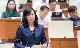 Bộ trưởng Đào Hồng Lan: Thiếu thuốc là thách thức dai dẳng toàn cầu sau 3 năm đại dịch COVID-19