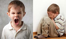 Nghiện thiết bị điện tử có thể là dấu hiệu sớm của tăng động, tự kỷ?