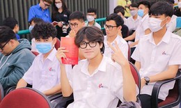 Trường đại học đầu ti&#234;n th&#244;ng b&#225;o lịch nghỉ Tết, k&#233;o d&#224;i 21 ng&#224;y