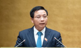 Sửa đổi Luật Đường bộ nhằm tạo cơ chế để huy động mọi nguồn lực phát triển hạ tầng