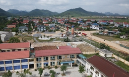 Th&#244;ng tin mới vụ trạm trộn b&#234; t&#244;ng &#39;h&#224;nh&#39; khu d&#226;n cư v&#224; trường học