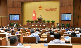 Luật Thủ đô (sửa đổi) quy định thu nhập tăng thêm cho cán bộ, công chức viên chức thế nào?