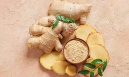 7 loại thảo mộc giúp phòng ốm khi gió mùa về