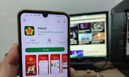 Người tham gia giao thông sẽ không phải mang theo giấy tờ khi đã tích hợp VNeID