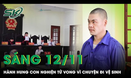Học viên cơ sở cai nghiện hành hung một người tử vong chỉ vì đại tiện ra sàn nhà