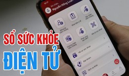 Hà Nội sẽ cấp, quản lý hồ sơ sức khỏe điện tử cho tất cả công dân