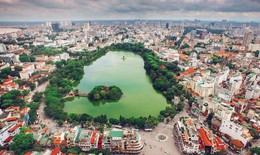 Dự thảo Luật Thủ đô (sửa đổi): Không mở rộng diện tích đất các bệnh viện trong nội đô