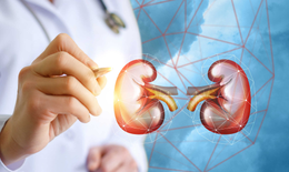 6 thói quen hàng ngày tàn phá thận của bạn