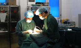 Chất lượng điều trị bệnh viện tuyến tỉnh Điện Biên được nâng cao