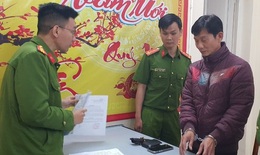 Bắt ph&#243; gi&#225;m đốc khu du lịch vụ 4 du kh&#225;ch H&#224;n Quốc bị lũ cuốn tử vong