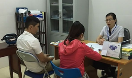 Cải thiện sức khỏe t&#226;m thần cho người nhiễm HIV