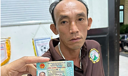 Ngỡ ng&#224;ng khi biết người ở nhờ c&#243; lệnh truy n&#227;