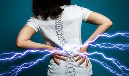 M&#243;n ăn b&#224;i thuốc giảm đau lưng do lạnh