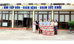 Những bước đi vững chắc trong ng&#224;nh sức khoẻ v&#224; l&#224;m đẹp