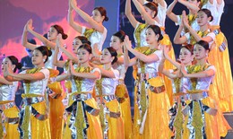 Gần 10.000 tham gia đêm hội Hokkaido Hạ Long năm 2023